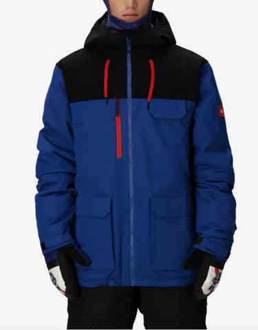 686: PBR Cooler Insulated Jacket 2026