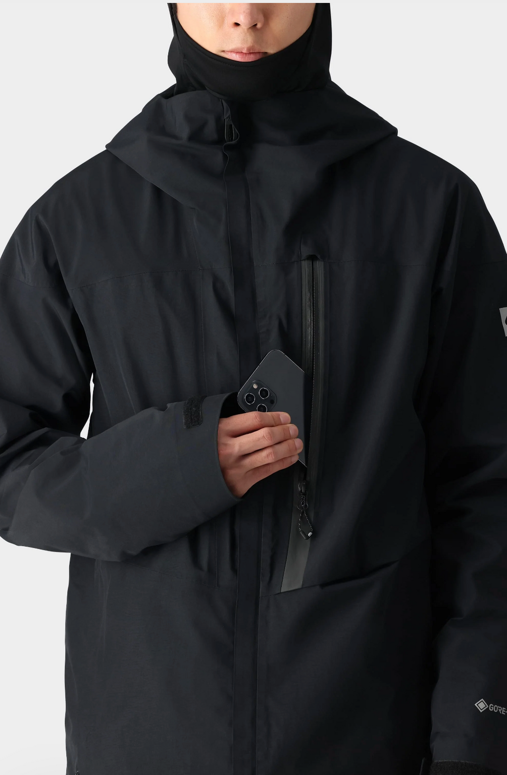 686: Gore-Tex GT Thermograph Jacket