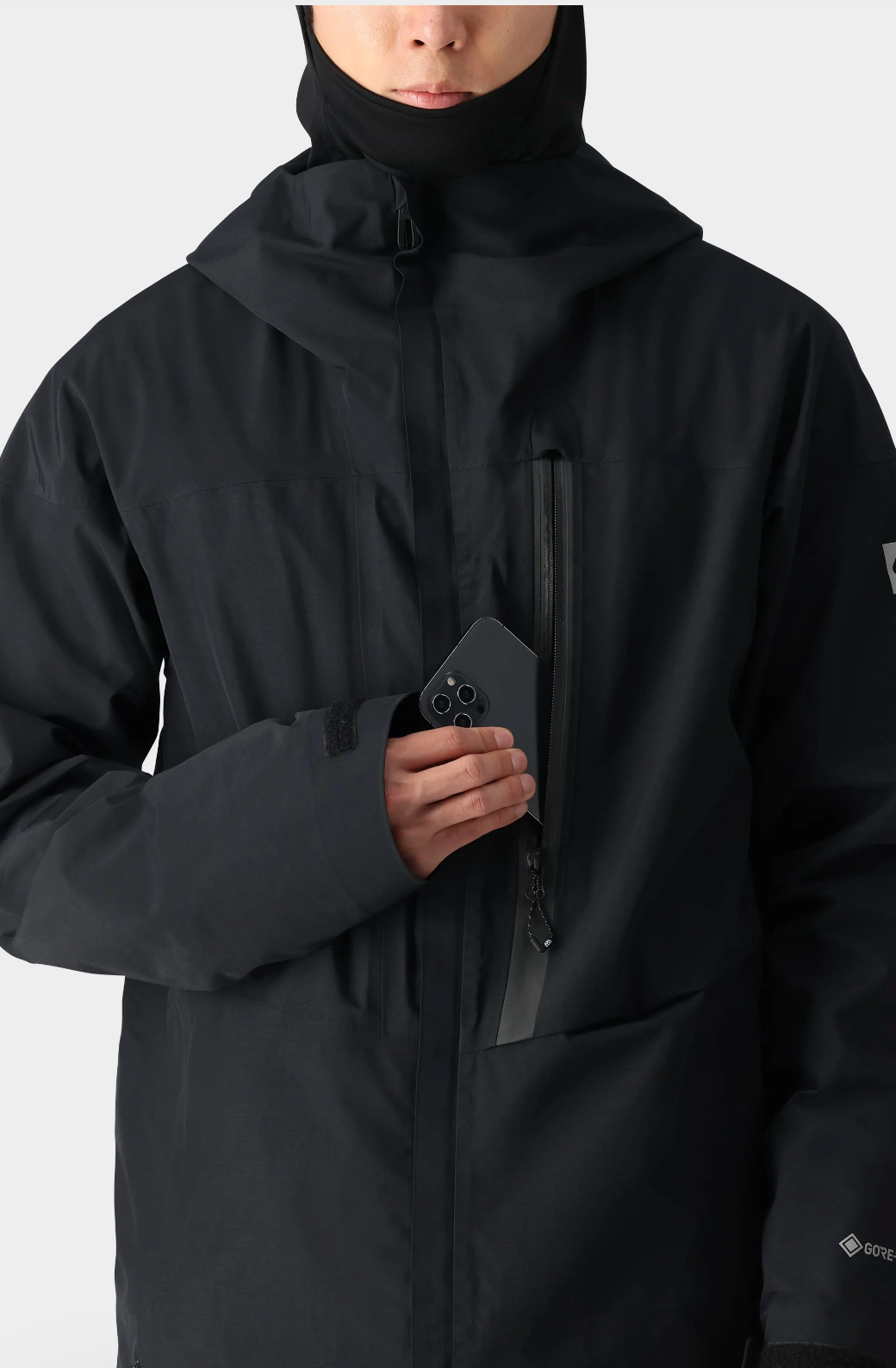 686: Gore-Tex GT Thermograph Jacket