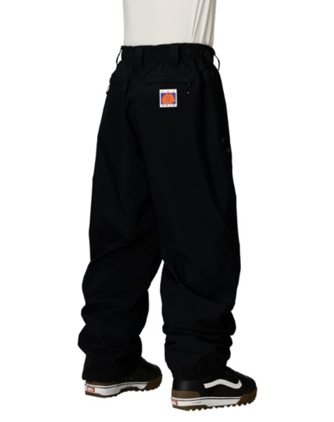 686: Gore-Tex Dojo Pants 2026