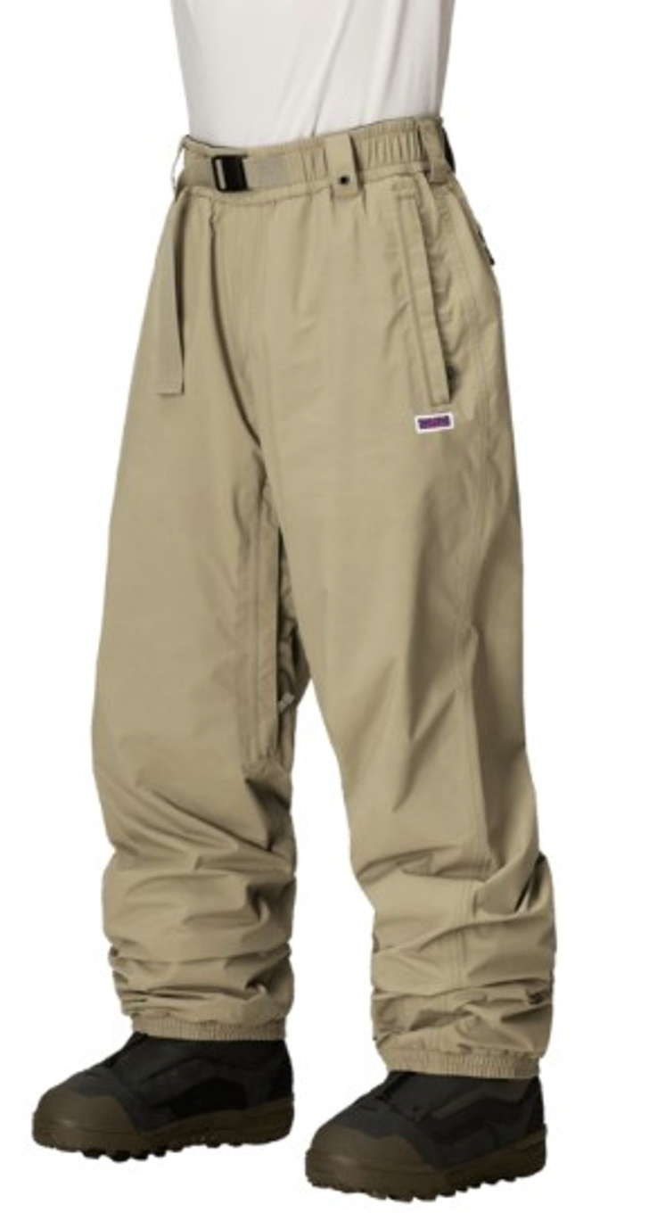 686: Gore-Tex Dojo Pants 2026