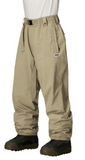 686: Gore-Tex Dojo Pants 2026
