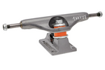 Independent Trucks: Standard Stage 11 Kevin Baekkel Pro Transparent Black