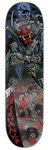 Creature Skateboards: 8.375 Gonzales Carnage Deck