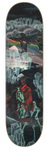 Creature Skateboards: 8.25 Lockwood Lost Trail