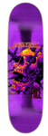Santa Cruz: 8.7 Pace Deathtrap Remix