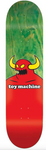 Toy Machine Skateboards: MONSTER