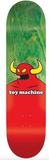 Toy Machine Skateboards: MONSTER