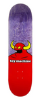 Toy Machine Skateboards: MONSTER