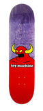 Toy Machine Skateboards: MONSTER