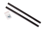 Pig Wheels: Pig Rails