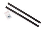 Pig Wheels: Pig Rails