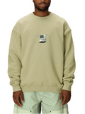 686: HUF Premium Heavyweight Crew Sweatshirt