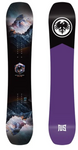 Never Summer: Women's Proto Type 3 Snowboard