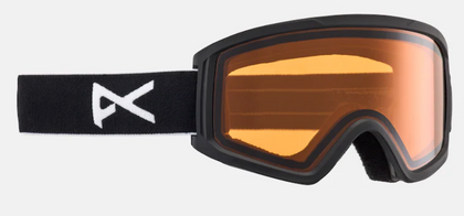 Anon Goggles: Tracker 2.0 + MFI® Face Mask
