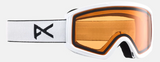 Anon Goggles: Tracker 2.0 + MFI® Face Mask