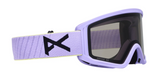 Anon Goggles: Tracker 2.0 + MFI® Face Mask