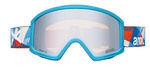 Anon Goggles: Tracker 2.0 + MFI® Face Mask