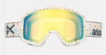 Anon Goggles: Tracker 2.0 + MFI® Face Mask