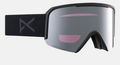 Anon Goggles: Nesa 2026 + MFI Facemask & Lens