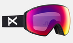 Anon Goggles: M4S MFI 2026