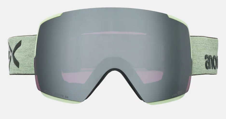 anon m5 goggle Anon Goggles: M5 MFI 2026 – Lip Trix Boardshop