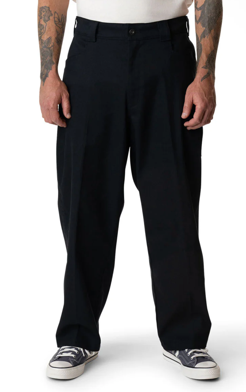 Dickies: Mike Anderson Flex Twill Pants