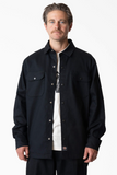 Dickies: Mike Anderson Lined Shirt Jacket