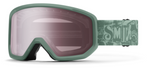 Smith Goggles: Transfer