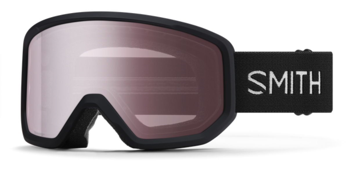 Smith Goggles: Transfer