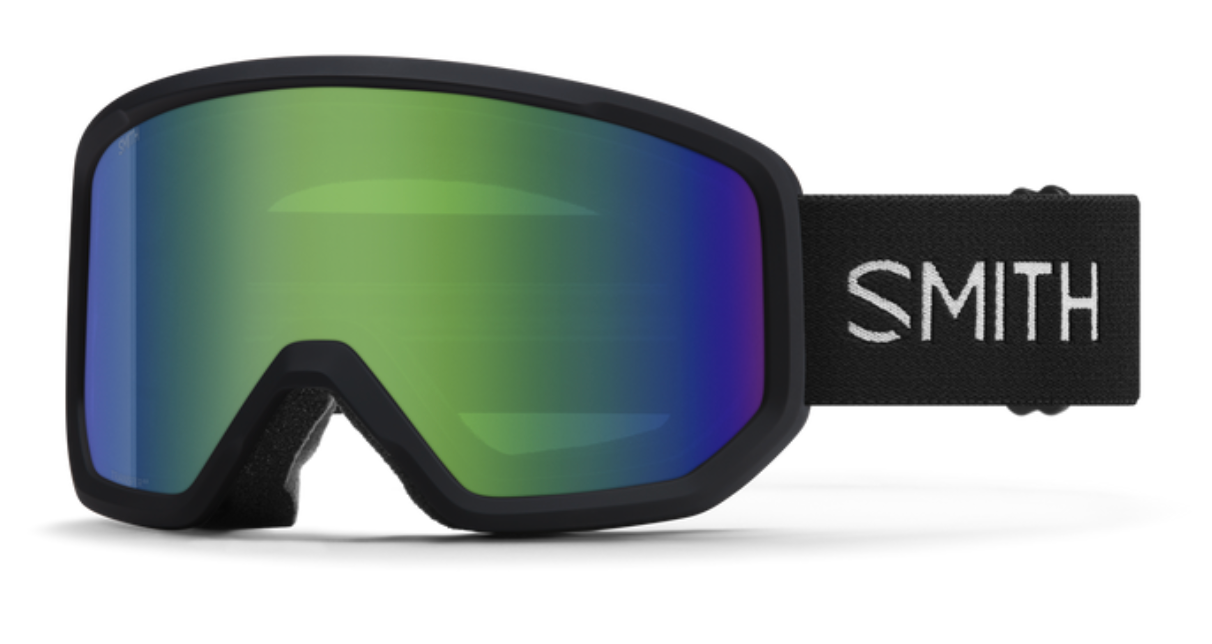 Smith Goggles: Transfer