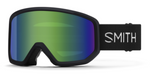 Smith Goggles: Transfer