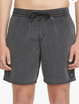 Volcom: Center Trunk 17 - Gray