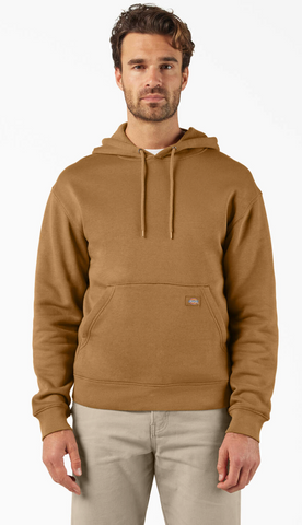 Dickies: Midweight Fleece Hoodie
