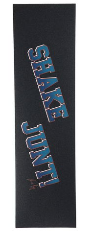 Shake Junt: Jamie Foy Collegiate Griptape
