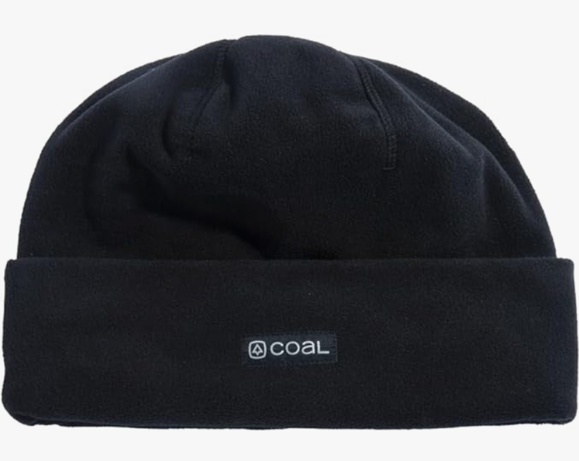 Coal Headwear: New Jack