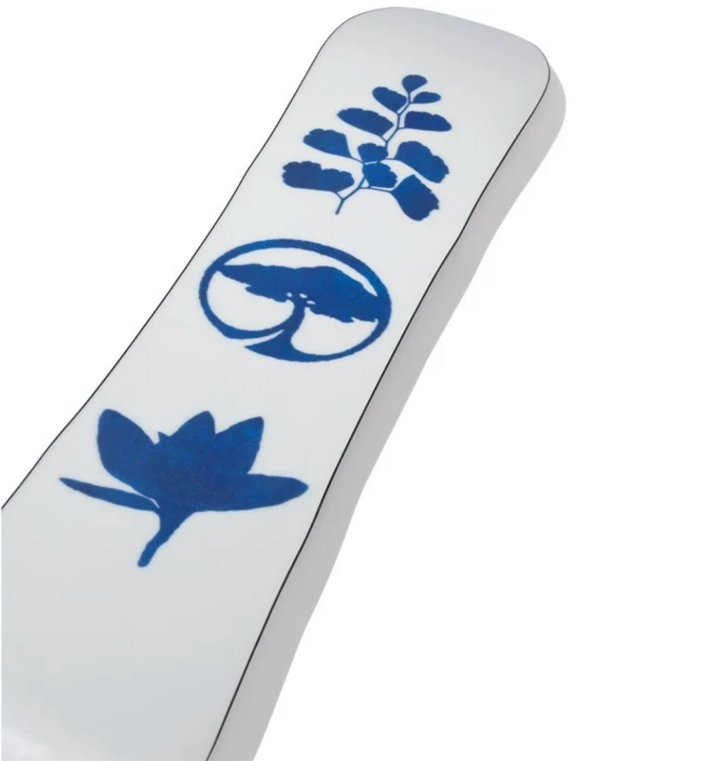 Arbor (Womens) Veda Snowboard 2026