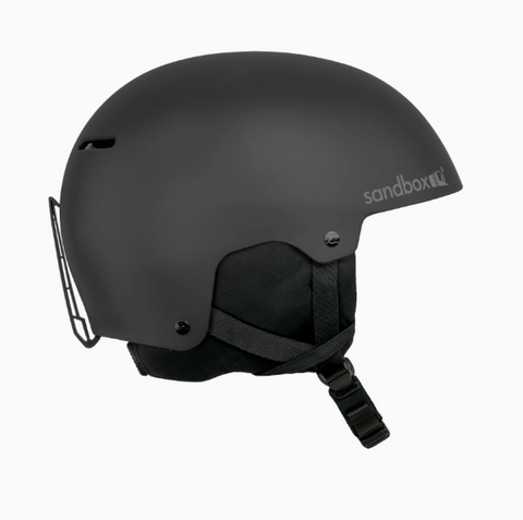 Sandbox: Icon Snow (Mips)