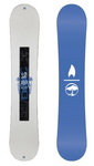 Arbor: METAL MACHINE DECON Snowboard 2026