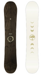 Arbor: (Womens) Mantra Snowboard 2026