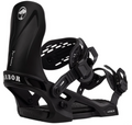 Arbor: Sapling Snowboard Bindings 2026