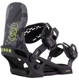 Arbor: Sapling Snowboard Bindings 2026
