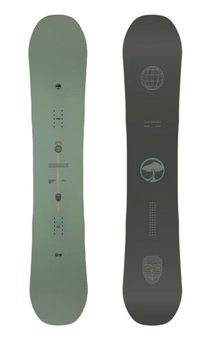Arbor: FORMULA DECON 2026