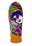 Vision 10.0 Original MG Deck