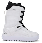 Vans Snowboard Boots: Dillon Ojo - White