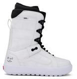 Vans Snowboard Boots: Dillon Ojo - White