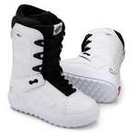 Vans Snowboard Boots: Dillon Ojo - White