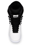 Vans Snowboard Boots: Dillon Ojo - White