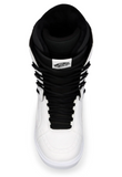Vans Snowboard Boots: Dillon Ojo - White