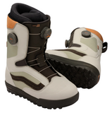Vans Snowboard Boots: Aura Pro - Bay Leaf 2026